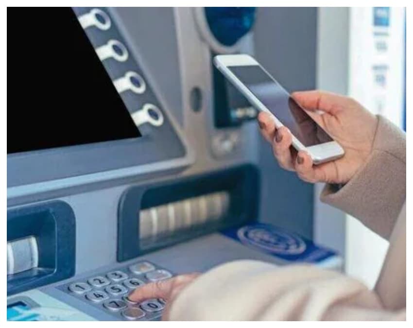 बिना कार्ड के कैसे निकलता है UPI से कैश?