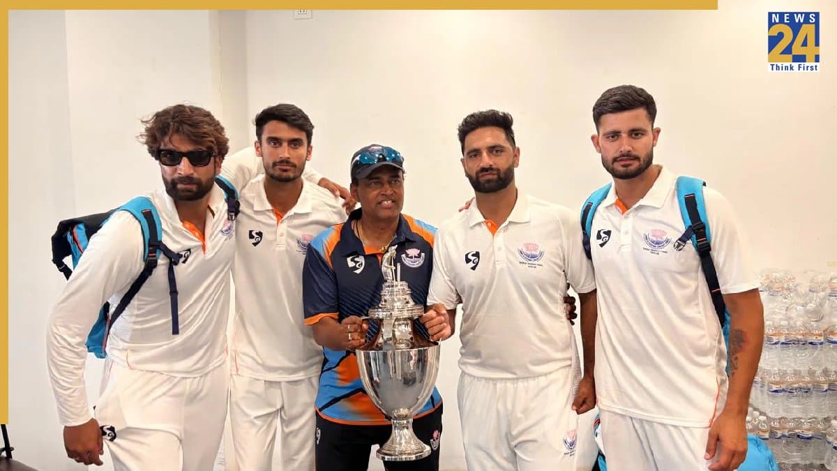 IPL 2026 में अब तहलका मचाने को तैयार है जम्मू और कश्मीर का ये सितारा, मुश्किल रहा है अब तक का सफर