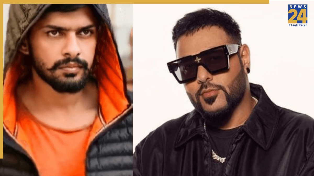 Badshah को ‘माथे में गोली’ मारने की धमकी, लॉरेंस बिश्नोई गैंग ने पोस्ट कर मचाया हड़कंप
