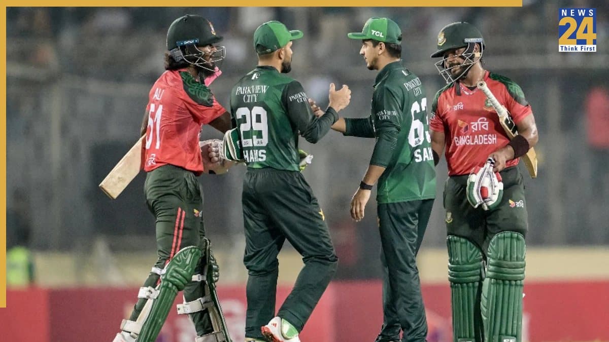 ban vs pak