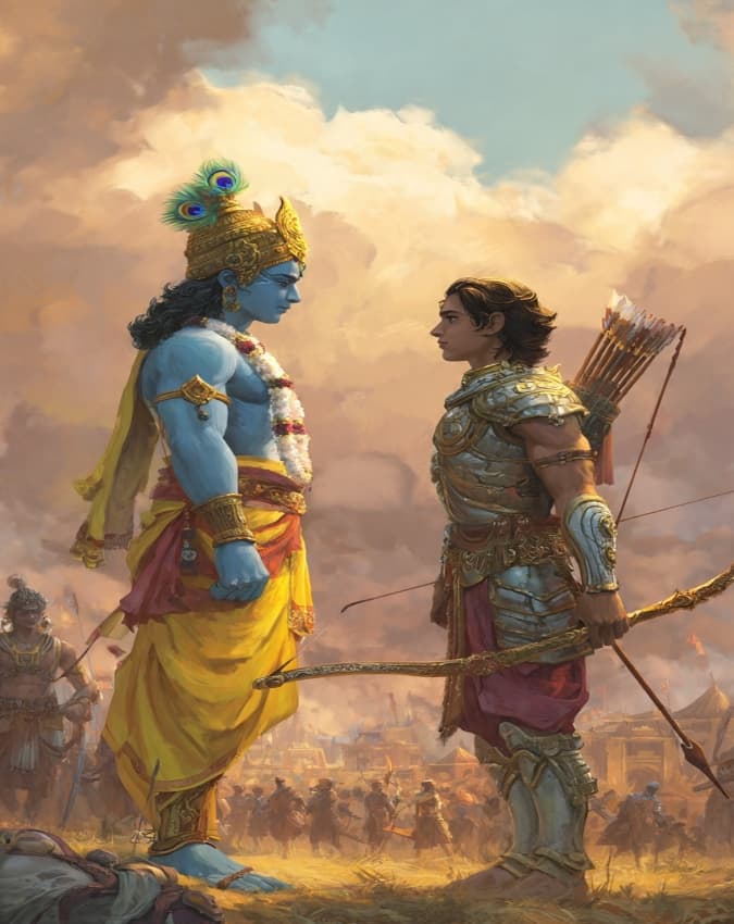 बर्बरीक को माना जाता था शिव का अवतार