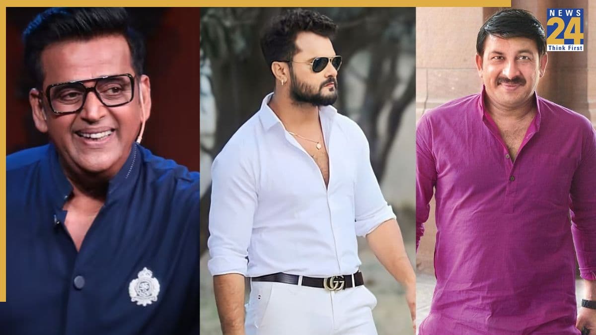 bhojpuri stars