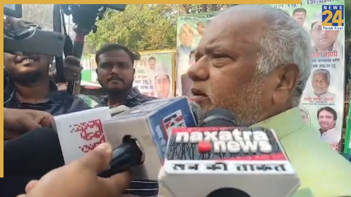 'राज्यसभा चुनाव में 'गेम' तो हम ही जीतेंगे', बिहार BJP की बैठक के बाद मंत्री का बड़ा दावा