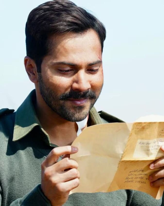 'बॉर्डर 2' की फीमेल एक्टर्स