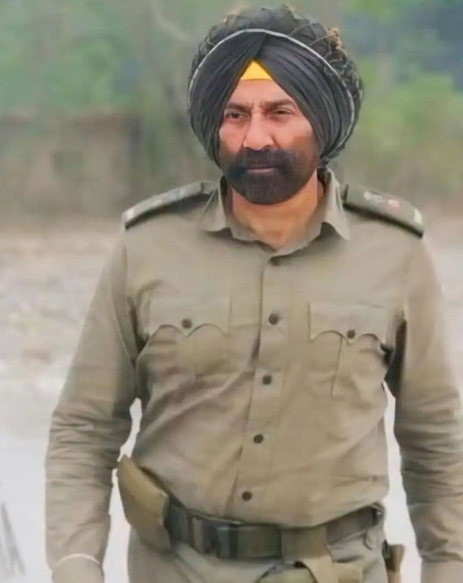 'बॉर्डर 2' की आईएमडीबी रेटिंग