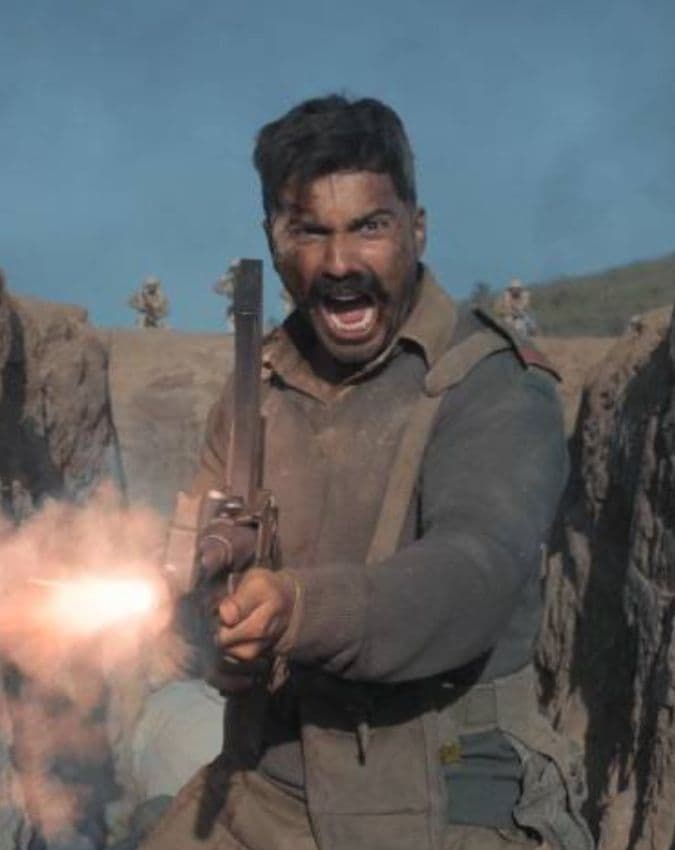 'बॉर्डर 2' 'धुंरधर' को छोड़ा पीछे