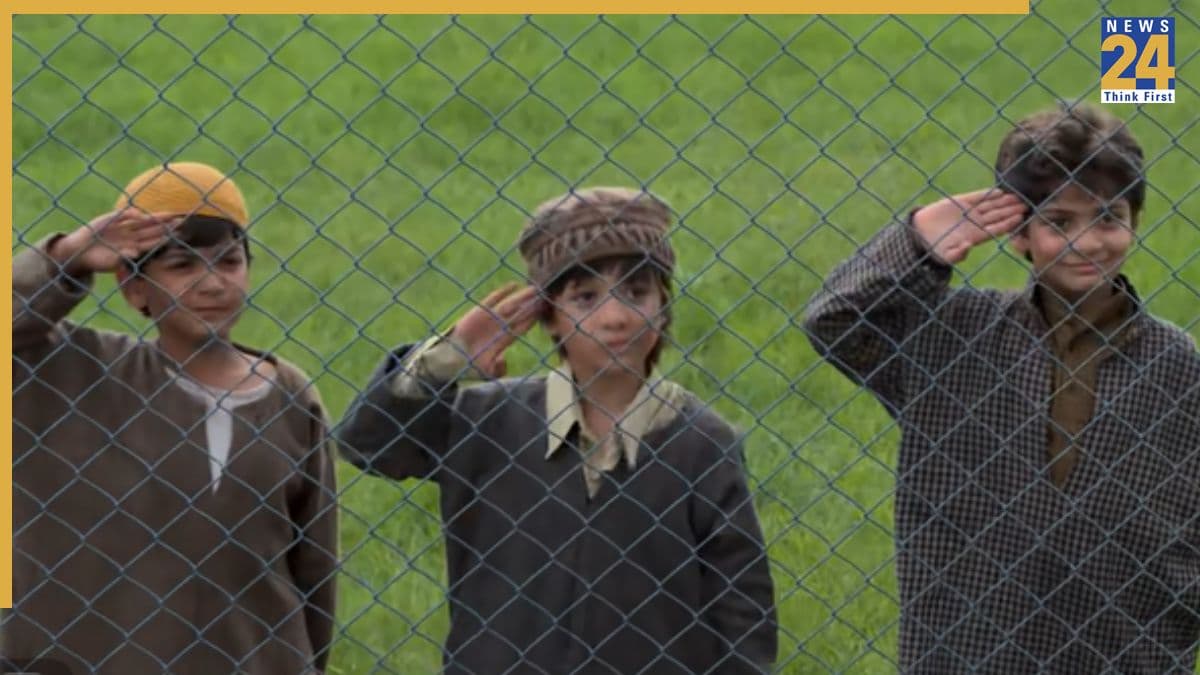 border 2 movie on netflix