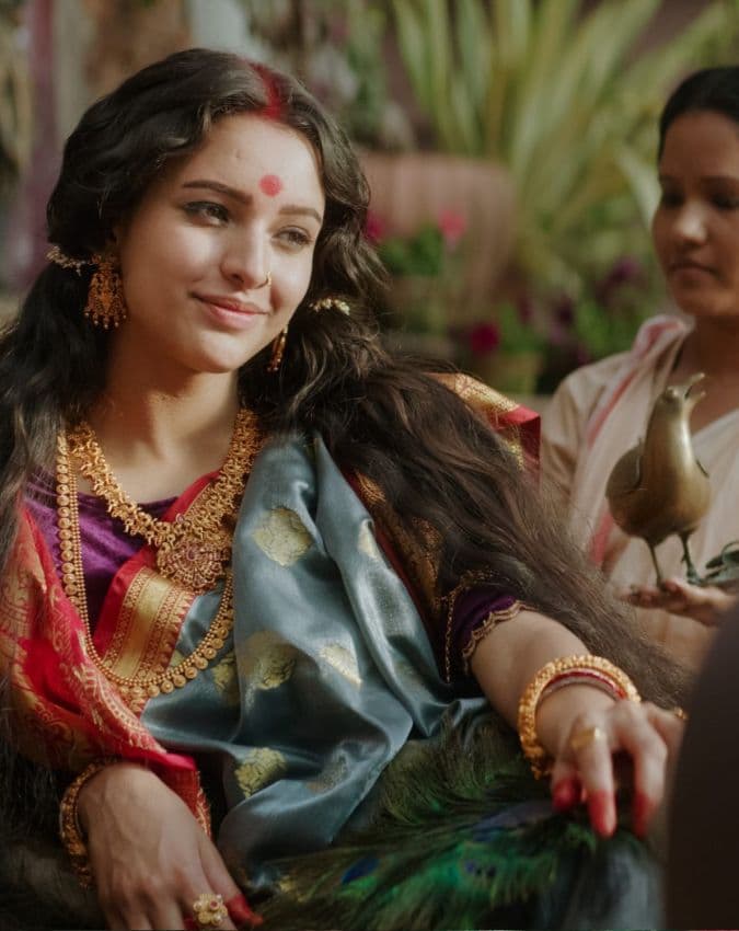 फिल्म की कहानी