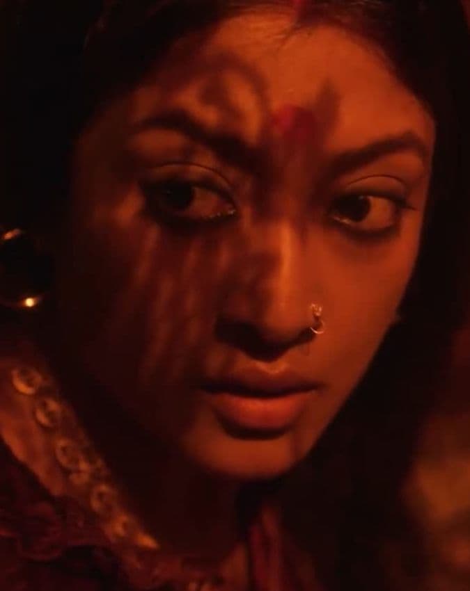 हॉरर सीन्स
