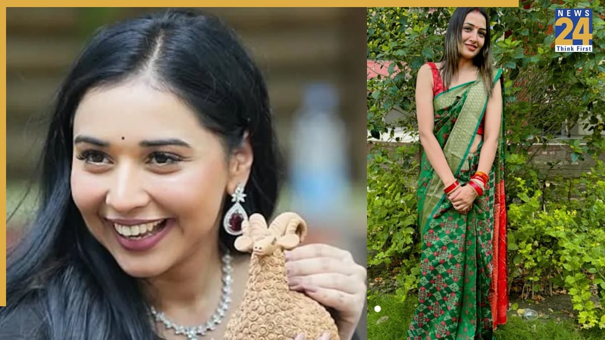 'आप होश में नहीं…', Vada Pav Girl ने तान्या मित्तल को क्यों सुनाई खरी-खरी? वीडियो में फूटा Chandrika Gera का गुस्सा
