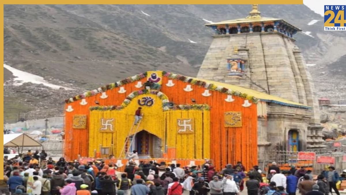 चारधाम यात्रा से पहले लागू हुए ये नियम, 23 मार्च से मिलेगा ग्रीन कार्ड; बाहरी वाहनों को मिलेगी सिर्फ 15 दिन की अनुमति
