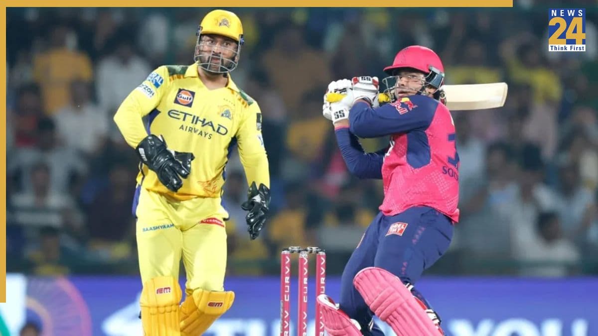 IPL 2026: धोनी के बिना क्या खत्म हो पाएगा CSK की हार का सिलसिला? देखें RR के खिलाफ हेड टू हेड रिकॉर्ड