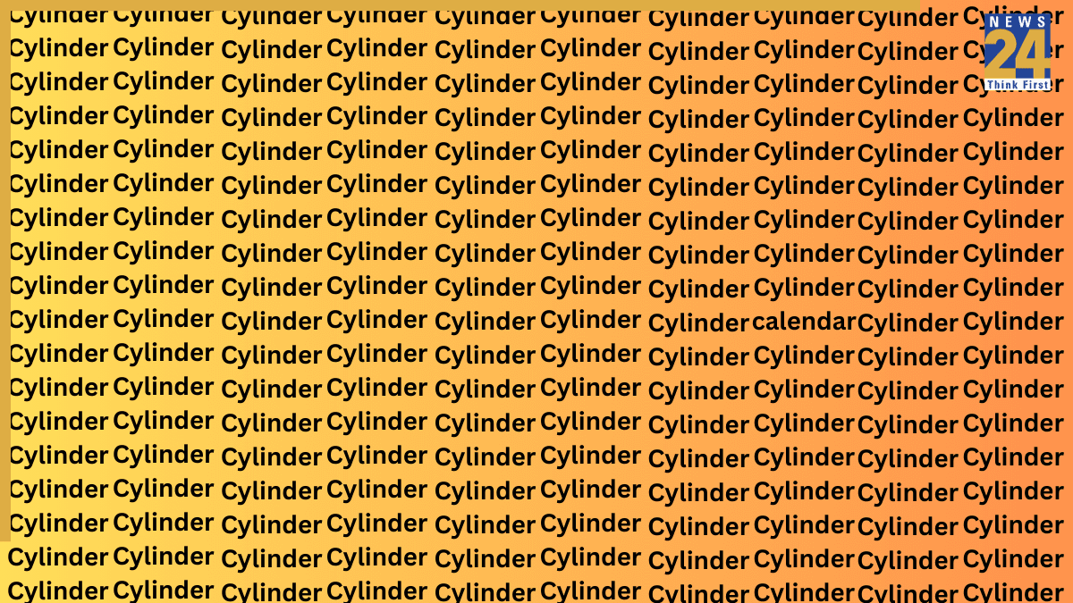 cylinder