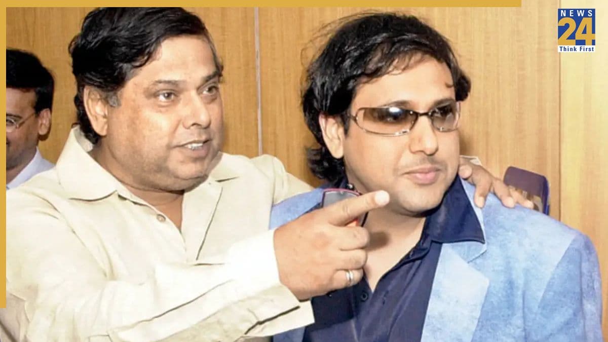 'मैंने जितने एक्टर्स संग काम किया…', गोविंदा की सेट पर लेट आने वाली आदत पर क्या बोले डेविड धवन?
