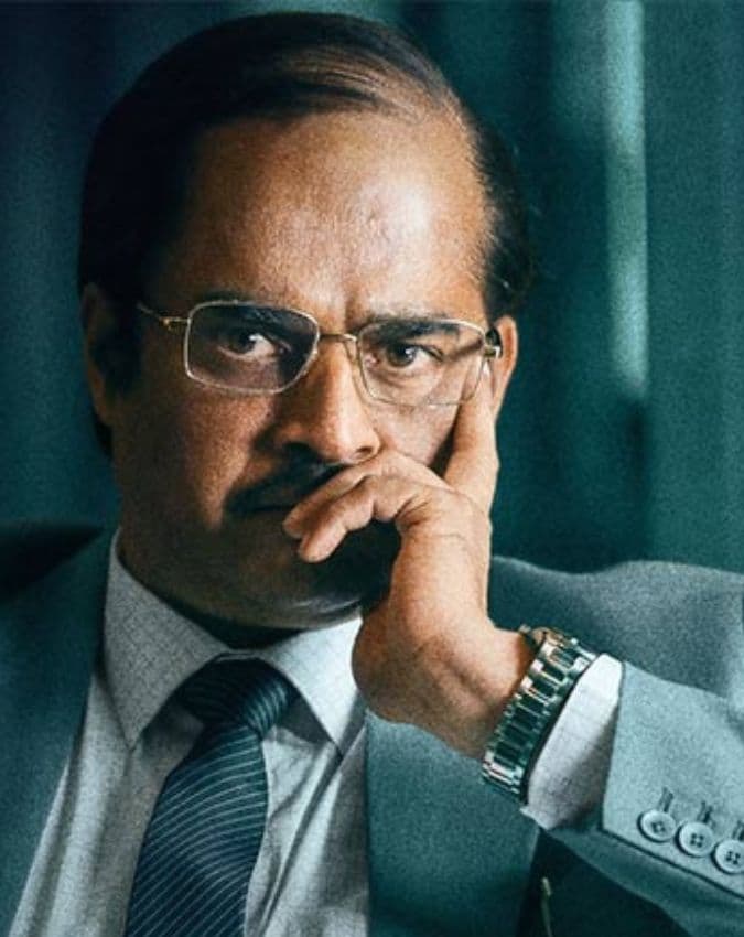 आर माधवन का दमदार डायलॉग