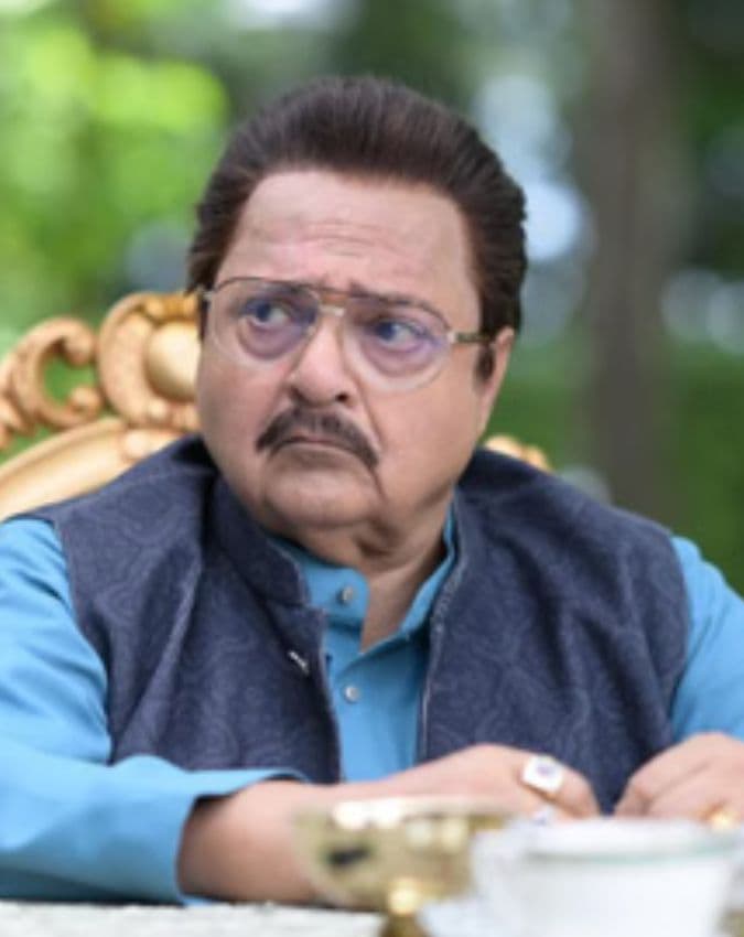 राकेश बेदी का भी सुपरहिट डायलॉग