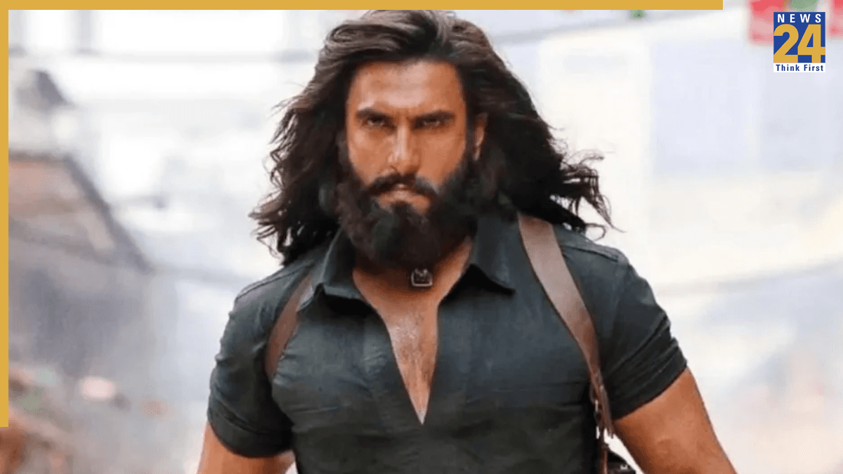 'धुरंधर 2’ की फिर बढ़ीं मुश्किलें, यश के बाद अब ये सुपरस्टार रणवीर सिंह को देगा टक्कर