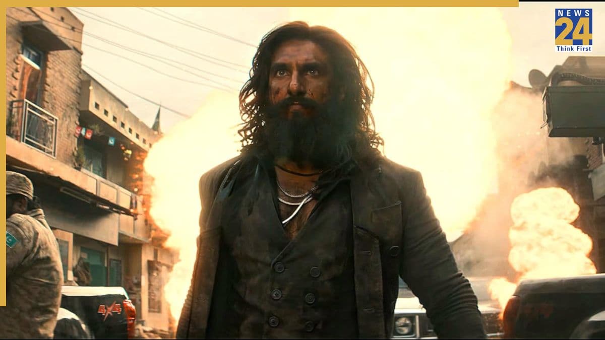 dhurandhar 2 ott release dhurandhar 2 ott release
