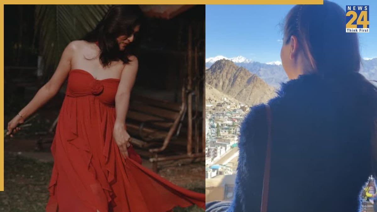 'कुंडली देखकर काम देते हैं…', मुस्लिम एक्ट्रेस का टीवी इंडस्ट्री पर फूटा गुस्सा; वीडियो वायरल