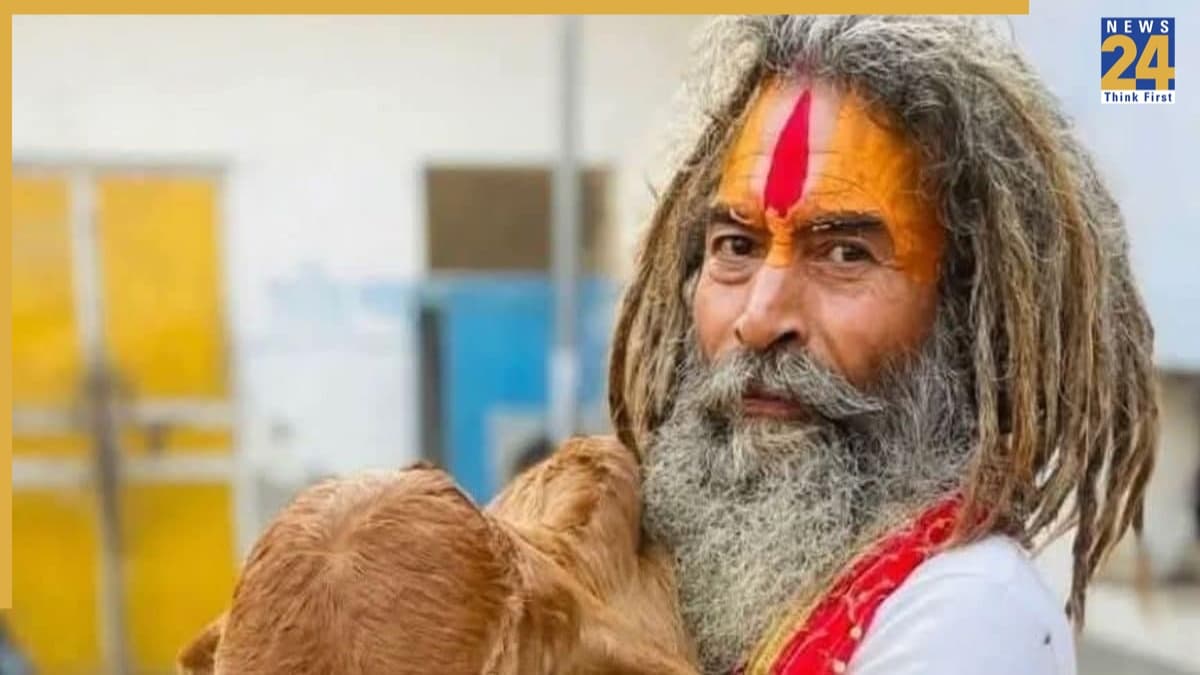 कौन थे 'फरसा वाले बाबा', जिनकी मौत पर मथुरा में मचा बवाल, हत्या या हादसा?