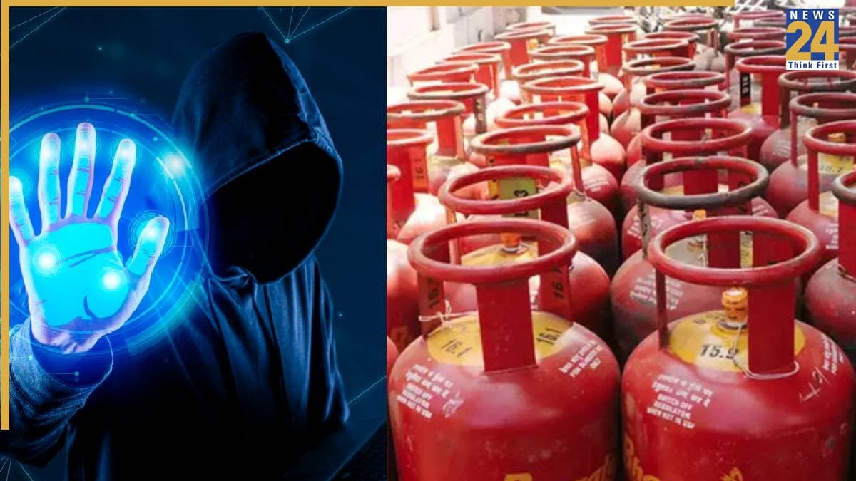 'आपका LPG बिल पेंडिंग…', गैस बुकिंग के नाम पर नया साइबर फ्रॉड शुरू, एक गलत क्लिक और अकाउंट खाली