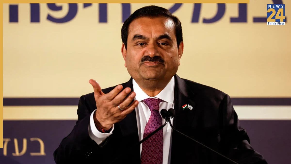 Adani-Jaypee Deal: अडाणी का नाम जुड़ते ही रॉकेट बने जेपी ग्रुप के शेयर; 5 साल में 30 हजार के बना डाले 1.5 लाख!