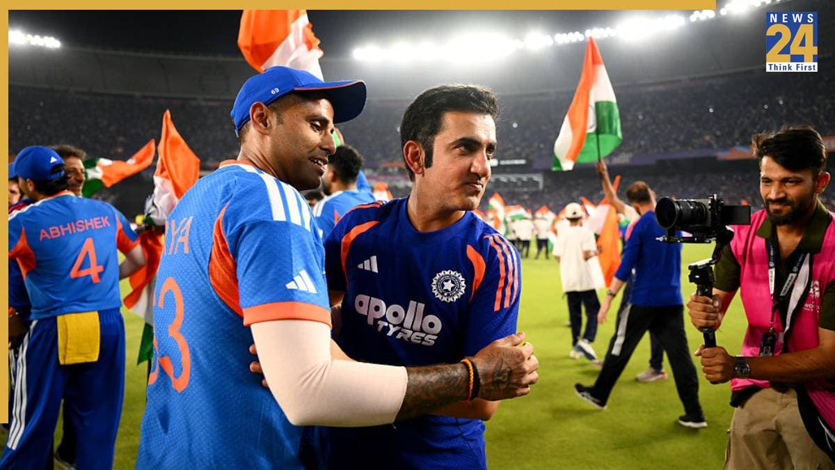 Gautam Gambhir
