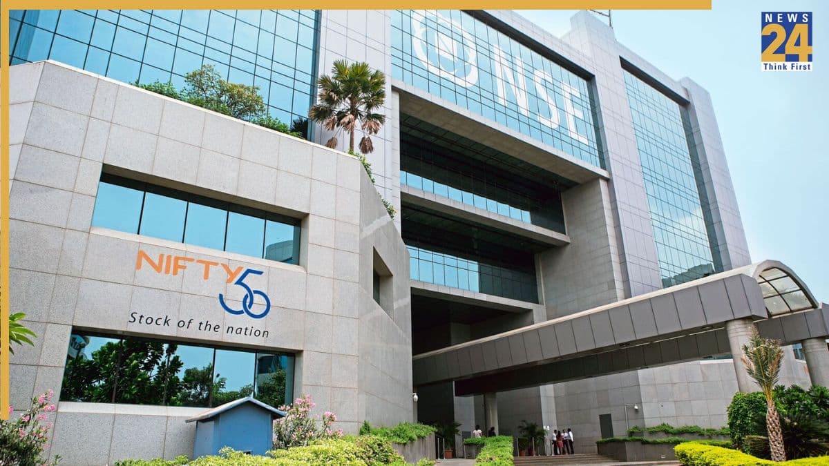 Share Market: गिफ्ट निफ्टी 215 अंक उछला, ट्रम्प के 15-सूत्रीय फॉर्मूले से ग्लोबल मार्केट गदगद; आज फिर रॉकेट बनेगा सेंसेक्स?