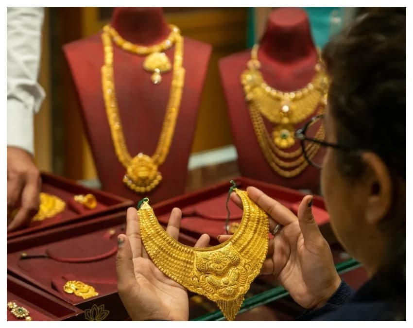 सोना बड़े ज्वेलर्स से ही खरीदें