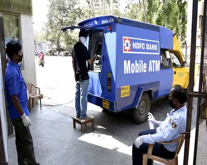 संशोधन के बाद बैंक की वर्तमान MCLR दरें