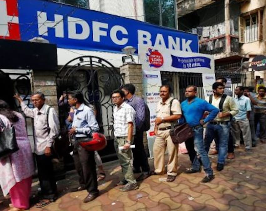 लॉकर के किराये में भारी वृद्धि (प्रभावी: 1 अप्रैल 2026)