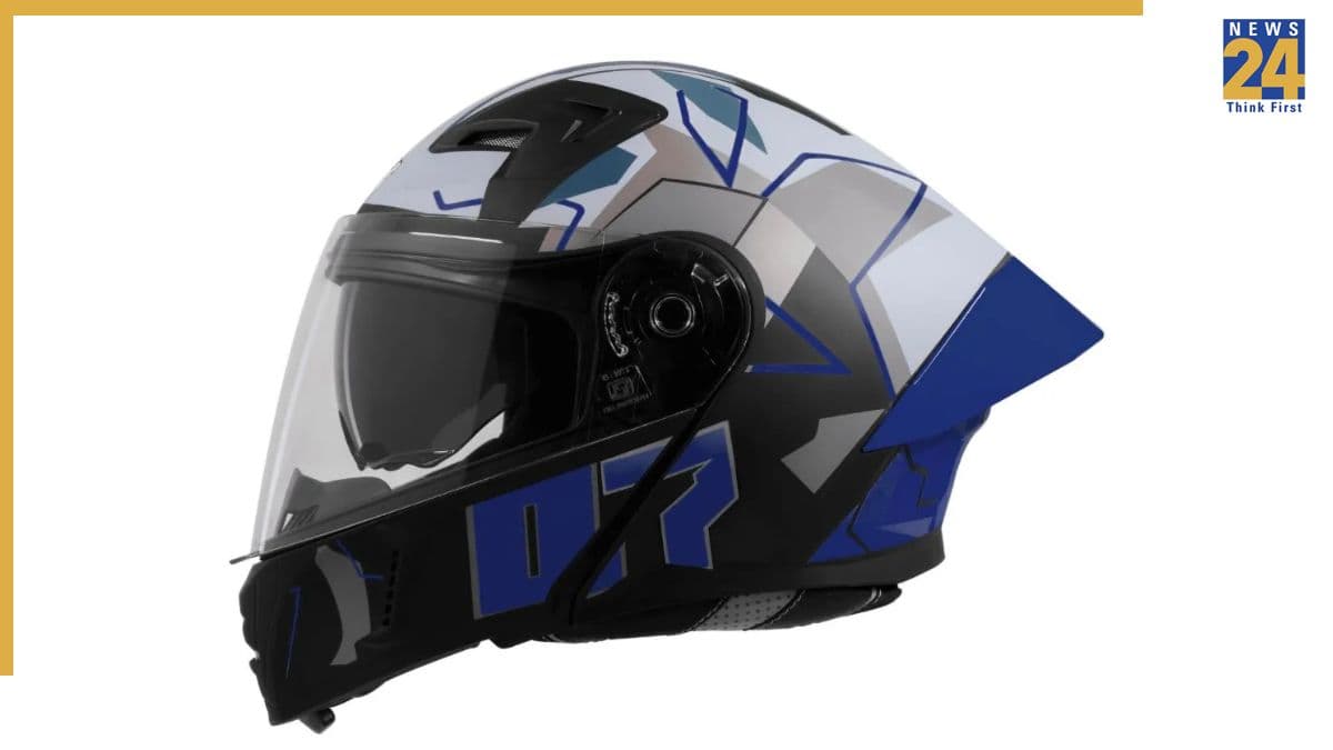 अब हेलमेट पर पहनें अपना लकी नंबर, Steelbird की नई Numerology Series में सेफ्टी के साथ मिलेगा गुडलक!