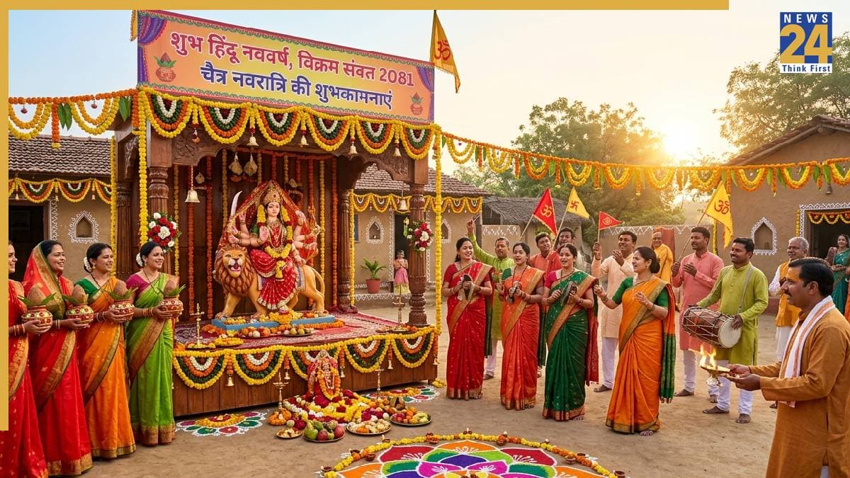 Hindu New Year: आज से शुरू हुआ 'गुरु बृहस्पति' का शासन, करें ये 5 काम, पूरे साल होगी बरकत