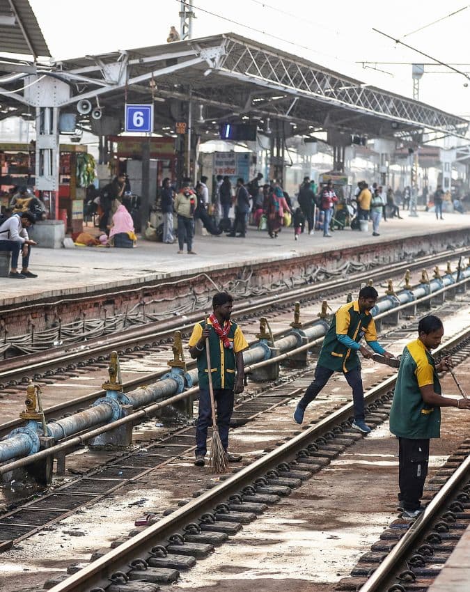 इतिहास की गूंज