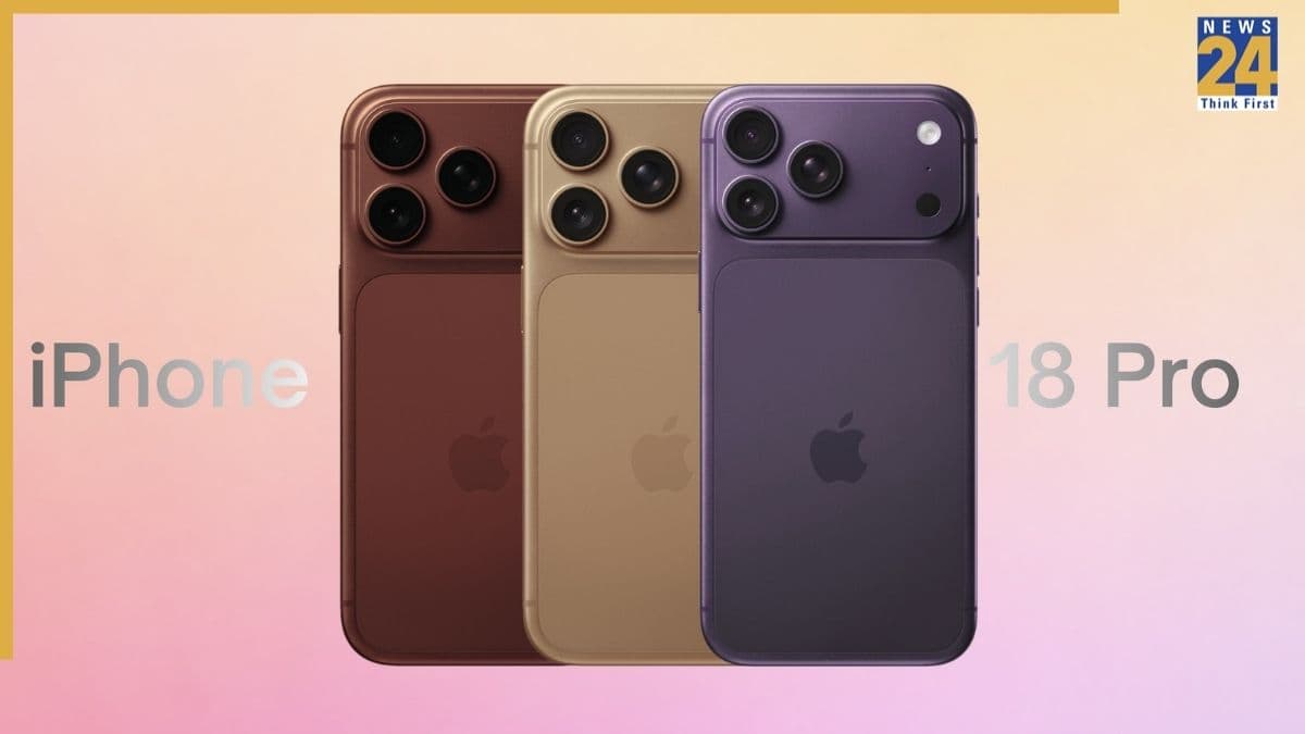 iPhone 18 Pro