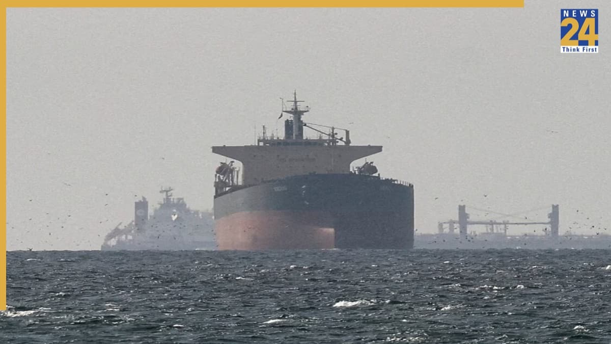 ईरान से क्रूड ऑयल खरीदने की तैयारी कर रही भारतीय कंपनियां, US ने हटाया बैन; सरकार की हरी झंडी का इंतजार