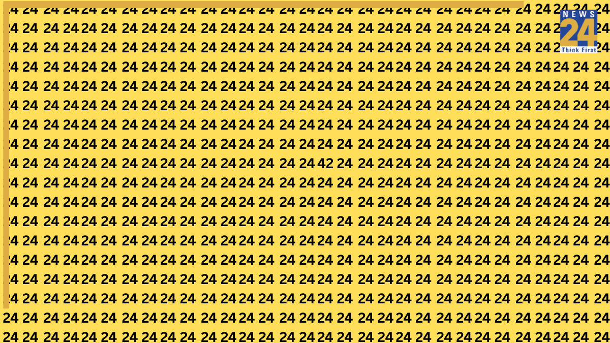 illusion number