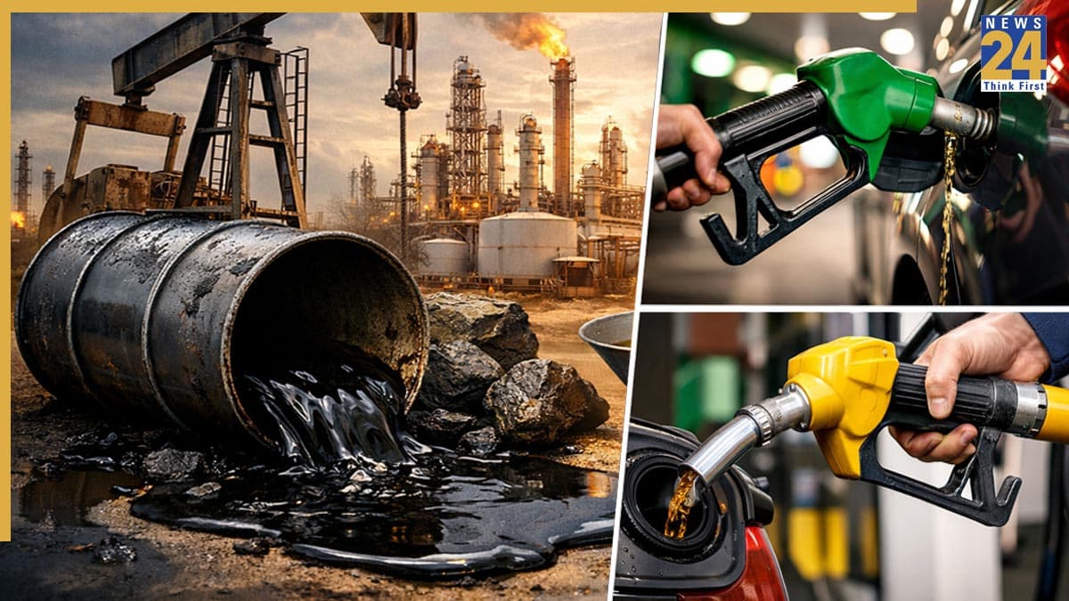 petrol vs diesel price difference reasons