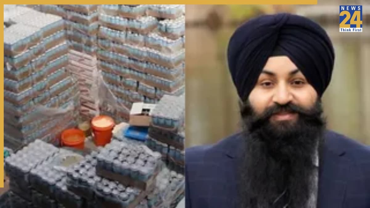 इंदिरा गांधी के हत्यारे का भतीजा न्यूजीलैंड का बड़ा ड्रग-तस्कर, 22 साल की हुई सजा