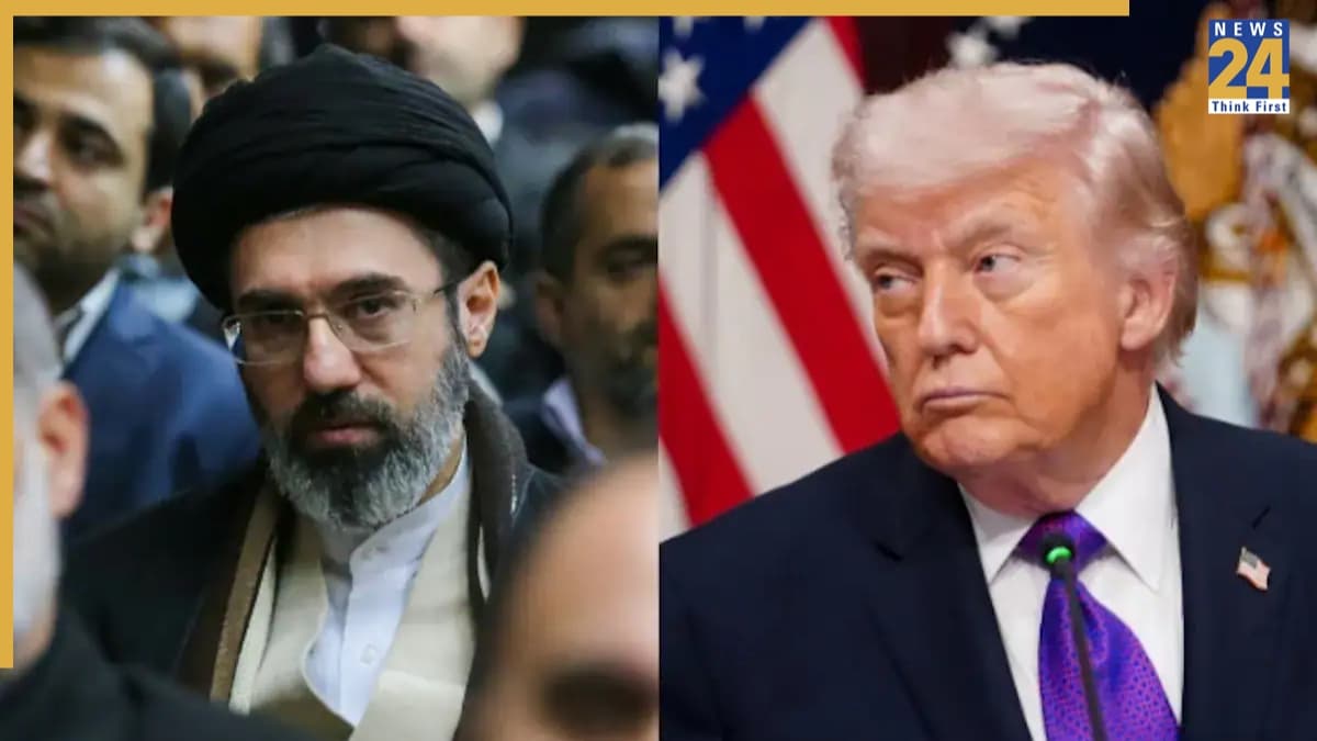 iran israel
