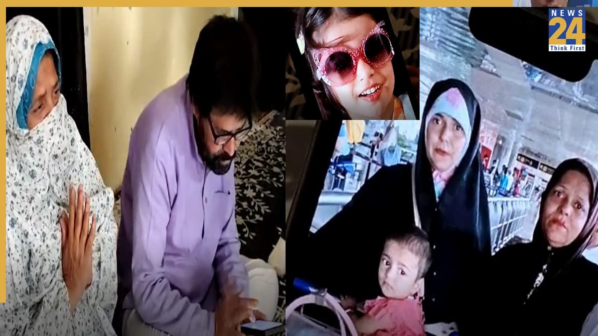 जंग के बीच ईरान में फंसे जयपुर के लोग, परिजनों की सांसें अटकीं, बोले-'मदद करे भारत सरकार'