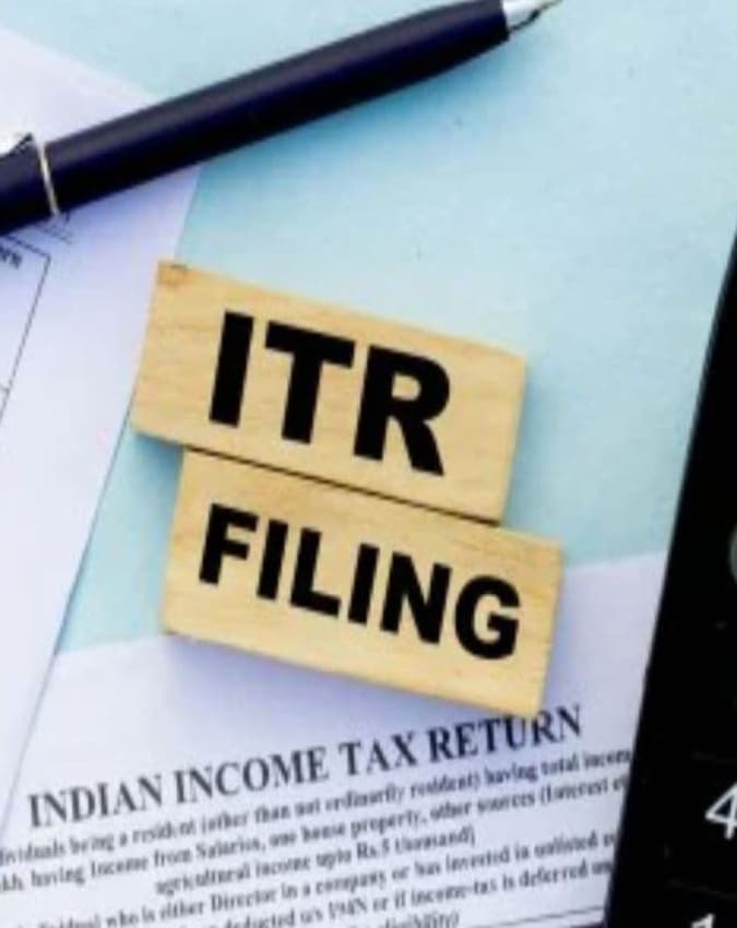 ITR फाइल करने की आखिरी तारीख