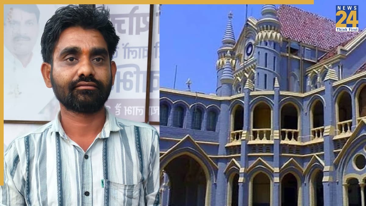 'इंसाफ दो या इच्छा मृत्यु की इजाजत', हाई कोर्ट में जज की मेज पर रख दिया नवजात बेटे का भ्रूण