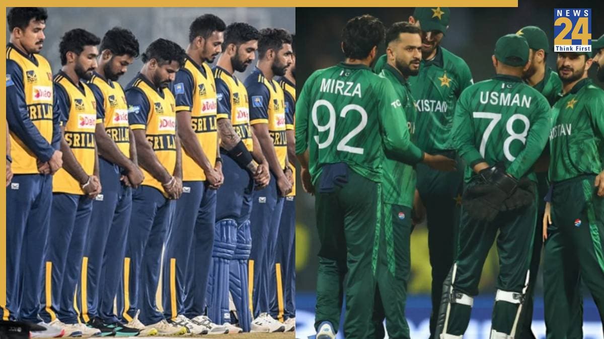 T20 WC 2026: पाकिस्तान ने श्रीलंका को लगाया करोड़ों का चूना! कोलंबो में फाइनल का सपना रह गया अधूरा