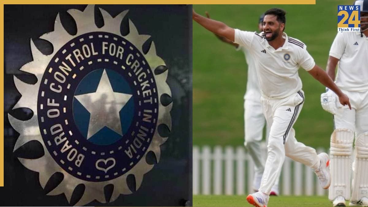 रणजी में धमाकेदार प्रदर्शन के बाद आकिब नबी की होगी टीम इंडिया में एंट्री! BCCI ने दिए बड़े संकेत