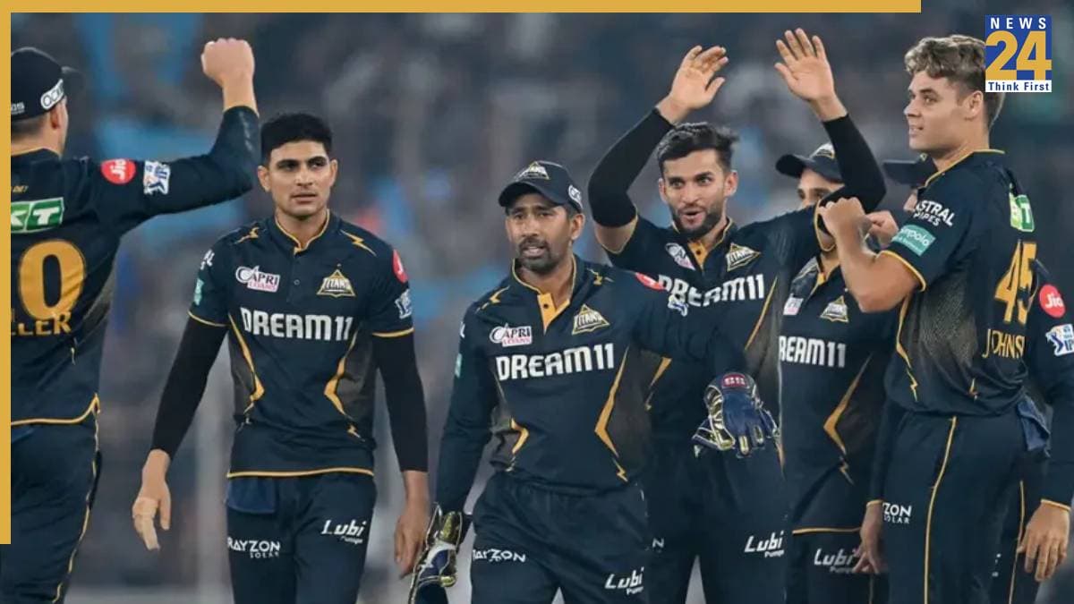 IPL 2026: गुजरात टाइटंस में शामिल हुआ ऑस्ट्रेलिया का ये दिग्गज खिलाड़ी, इंटरनेशनल क्रिकेट में जड़े हैं 40 शतक