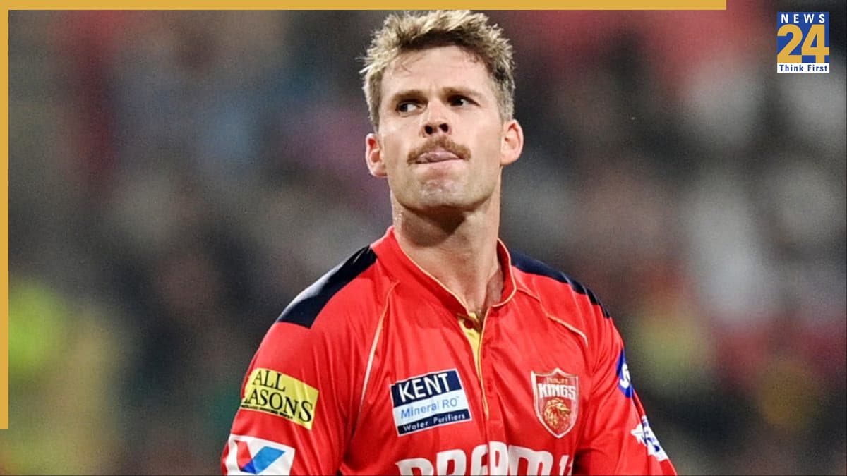 IPL 2026: हैरी ब्रूक की तरह बैन होंगे PBKS के लॉकी फर्ग्यूसन? ये फैसला लेना पड़ सकता है भारी
