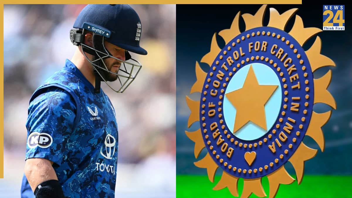 हैरी ब्रूक के बाद अब इस खिलाड़ी पर बैन लगाएगी BCCI, IPL को धोखा देने की मिलेगी सजा