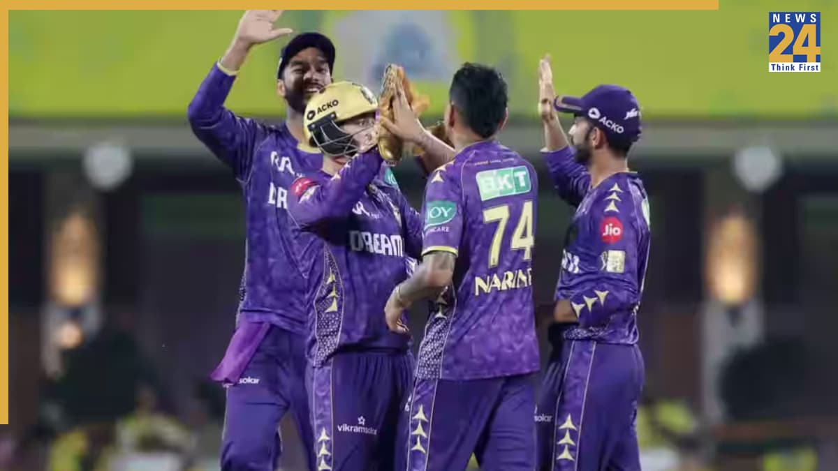 IPL 2026: KKR को मिल गया हर्षित राणा का रिप्लेसमेंट, 33 साल के इस तूफानी तेज गेंदबाज की हुई टीम में एंट्री
