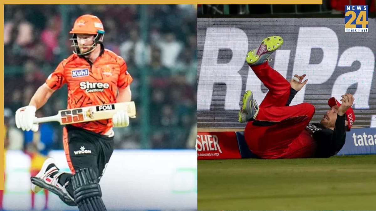 IPL 2026 के पहले ही मैच में हो गया बवाल, फिल सॉल्ट के कैच को लेकर सोशल मीडिया पर मचा घमासान